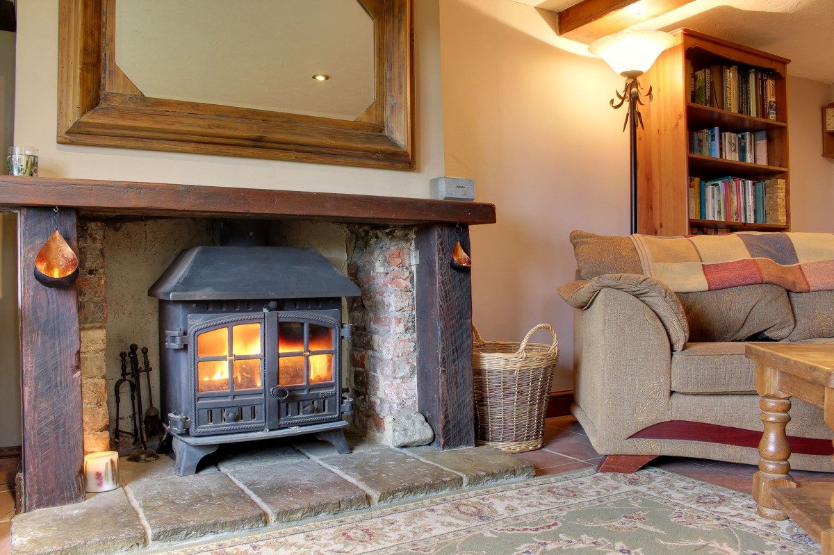 Goredike Bank, Gorefield, PE13