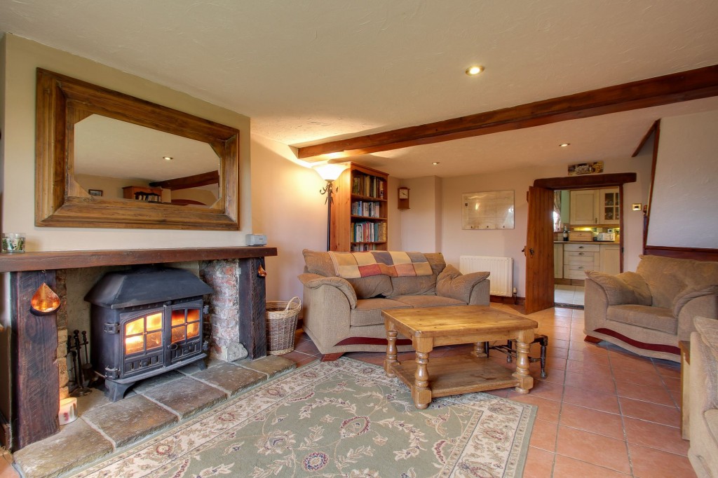 Goredike Bank, Gorefield, PE13