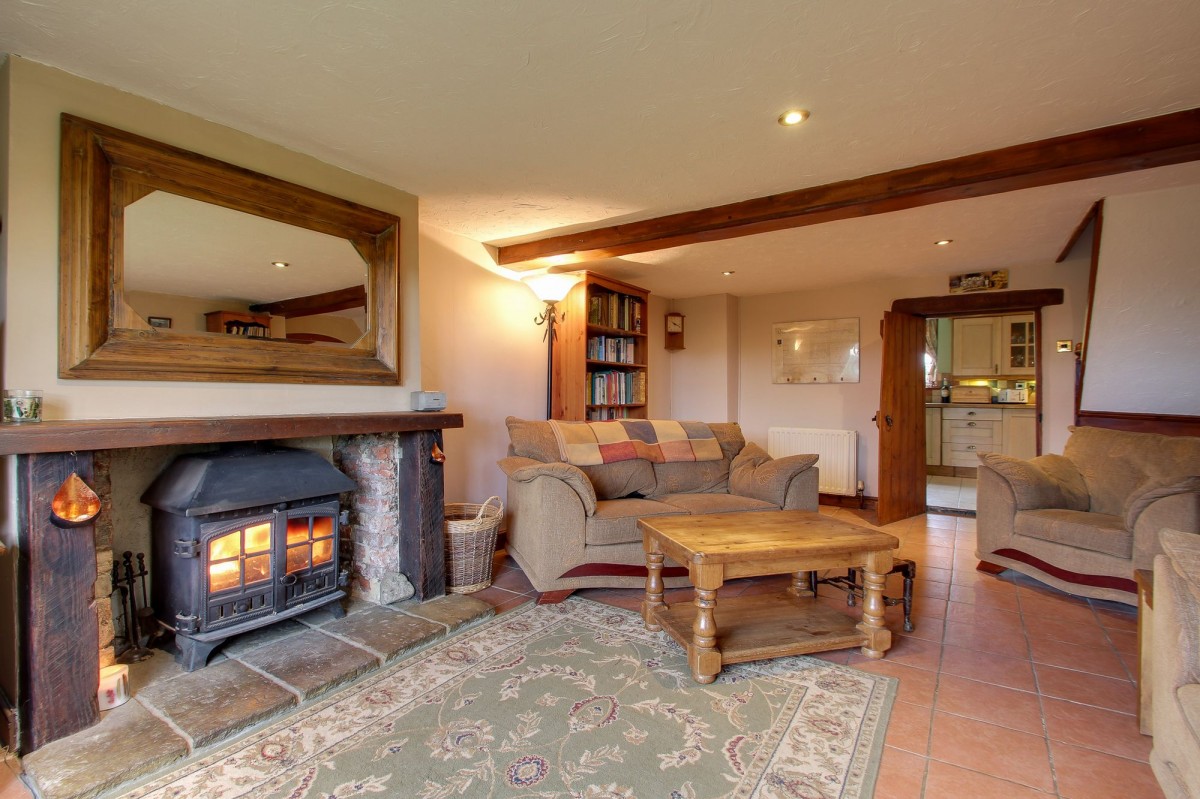 Goredike Bank, Gorefield, PE13