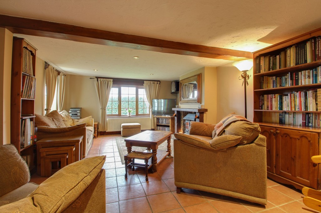 Goredike Bank, Gorefield, PE13