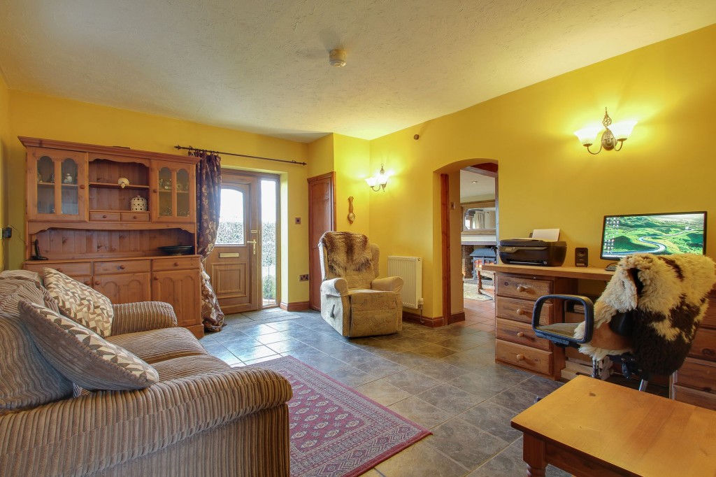 Goredike Bank, Gorefield, PE13