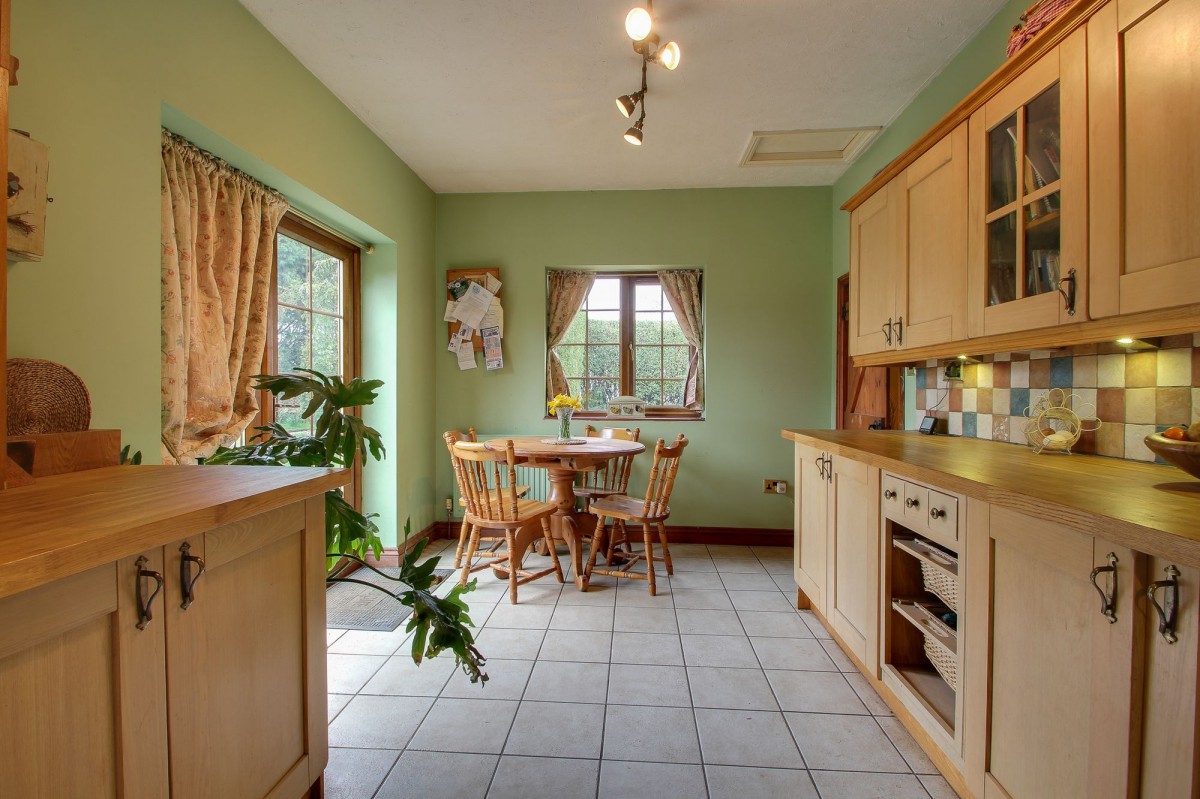 Goredike Bank, Gorefield, PE13