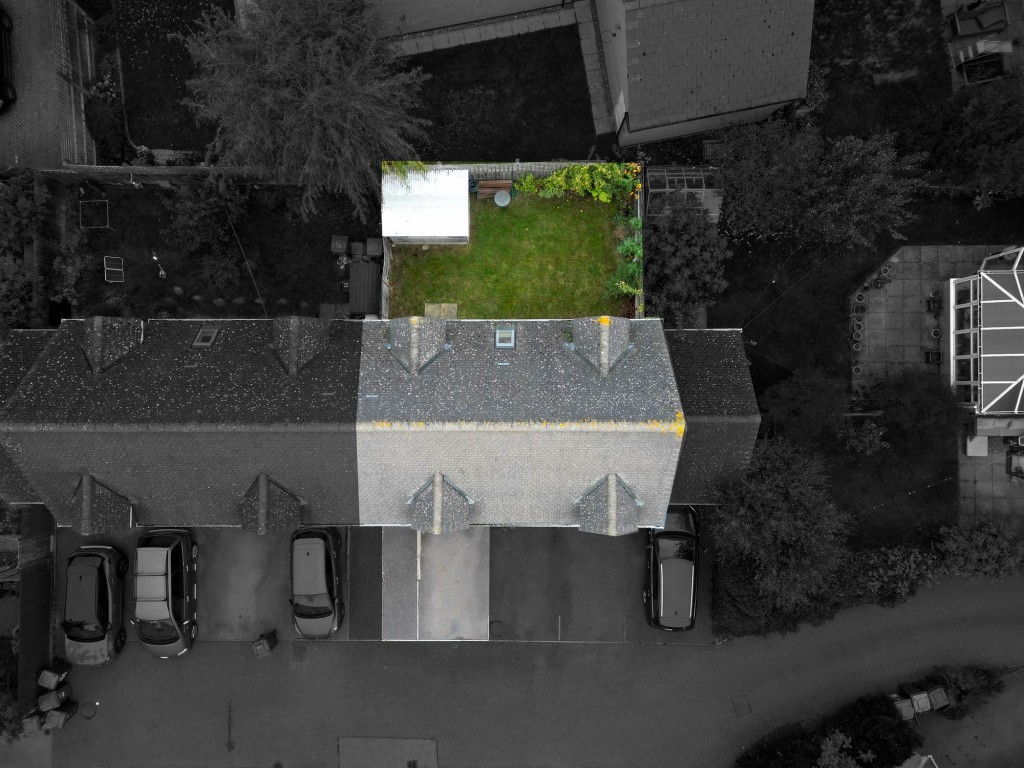 Covent Garden, Willingham, CB24