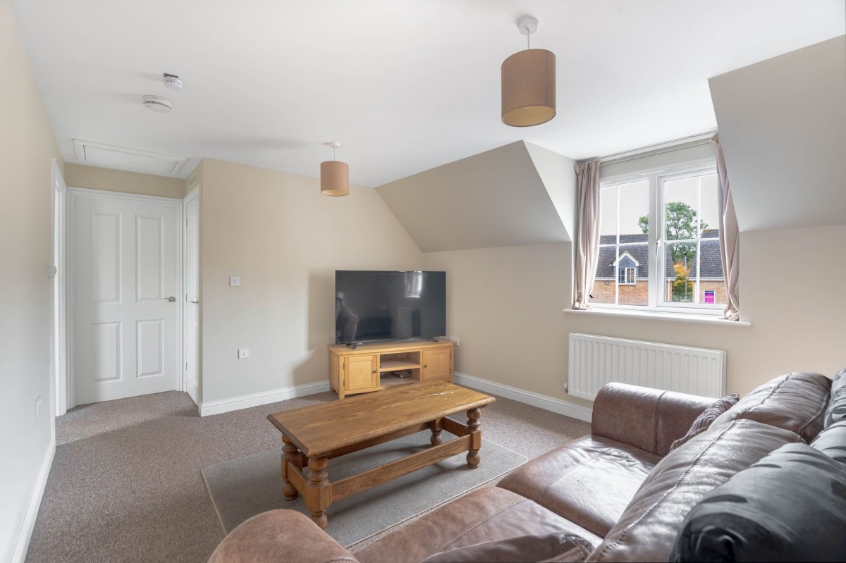 Covent Garden, Willingham, CB24