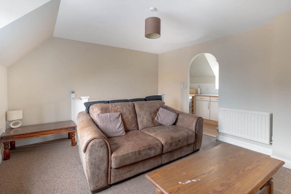 Covent Garden, Willingham, CB24