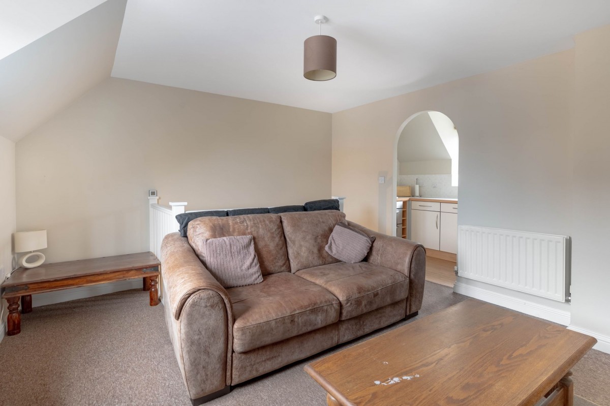 Covent Garden, Willingham, CB24