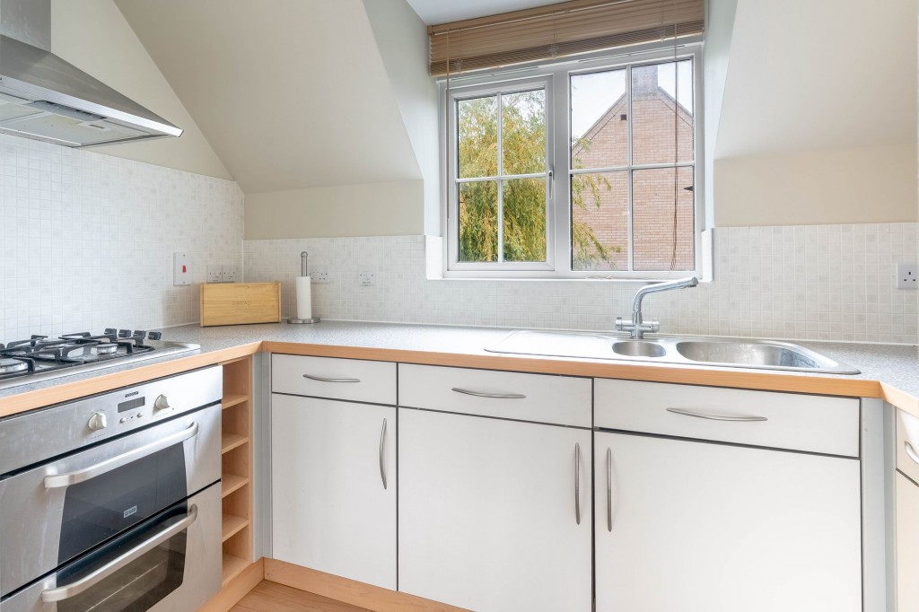 Covent Garden, Willingham, CB24