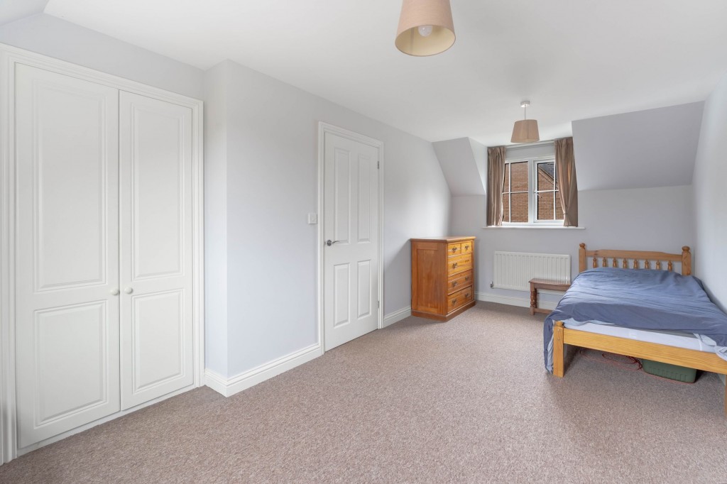 Covent Garden, Willingham, CB24