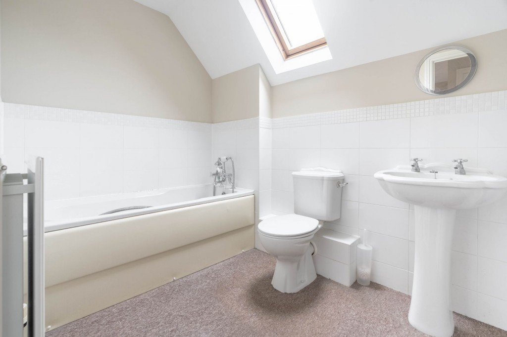 Covent Garden, Willingham, CB24