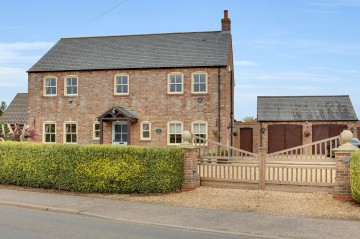 Leverington Common, Leverington, PE13