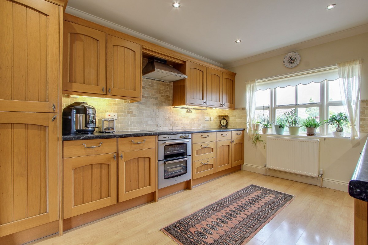 Leverington Common, Leverington, PE13