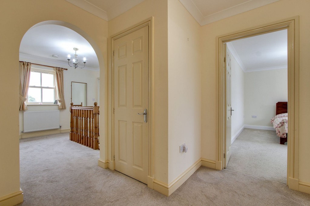 Leverington Common, Leverington, PE13