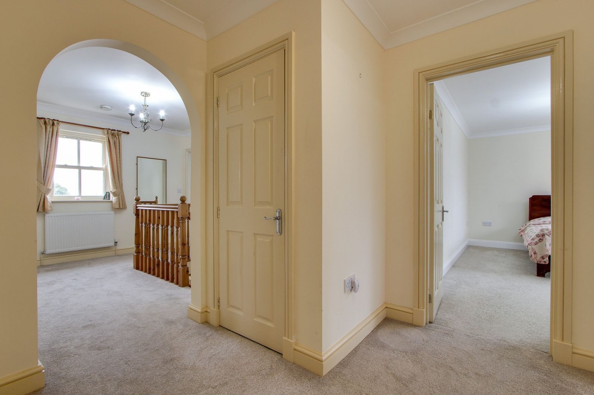 Leverington Common, Leverington, PE13