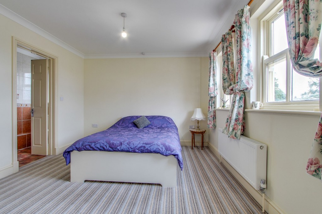 Leverington Common, Leverington, PE13