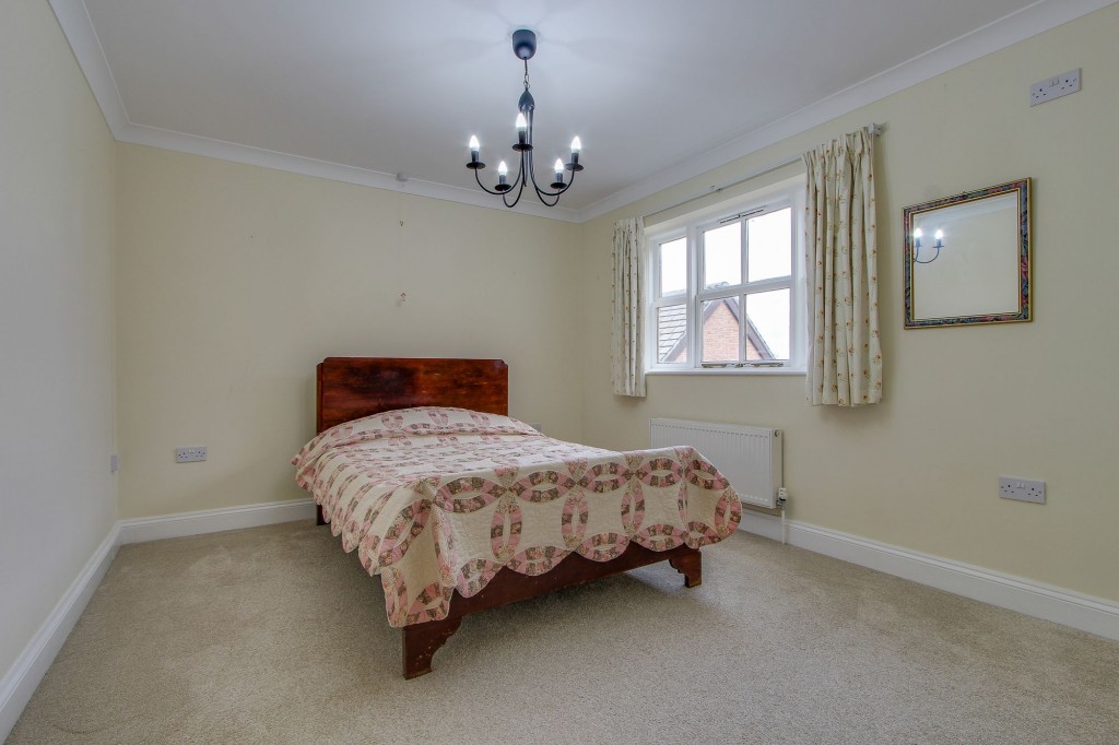 Leverington Common, Leverington, PE13