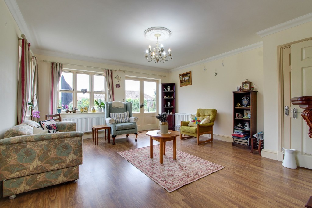 Leverington Common, Leverington, PE13