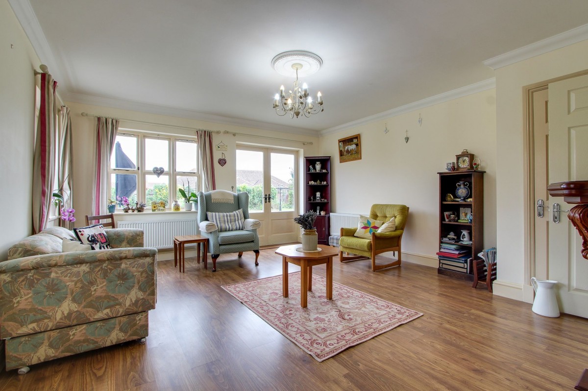Leverington Common, Leverington, PE13