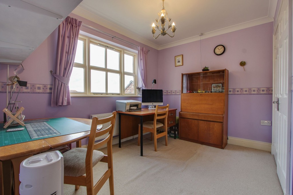 Leverington Common, Leverington, PE13