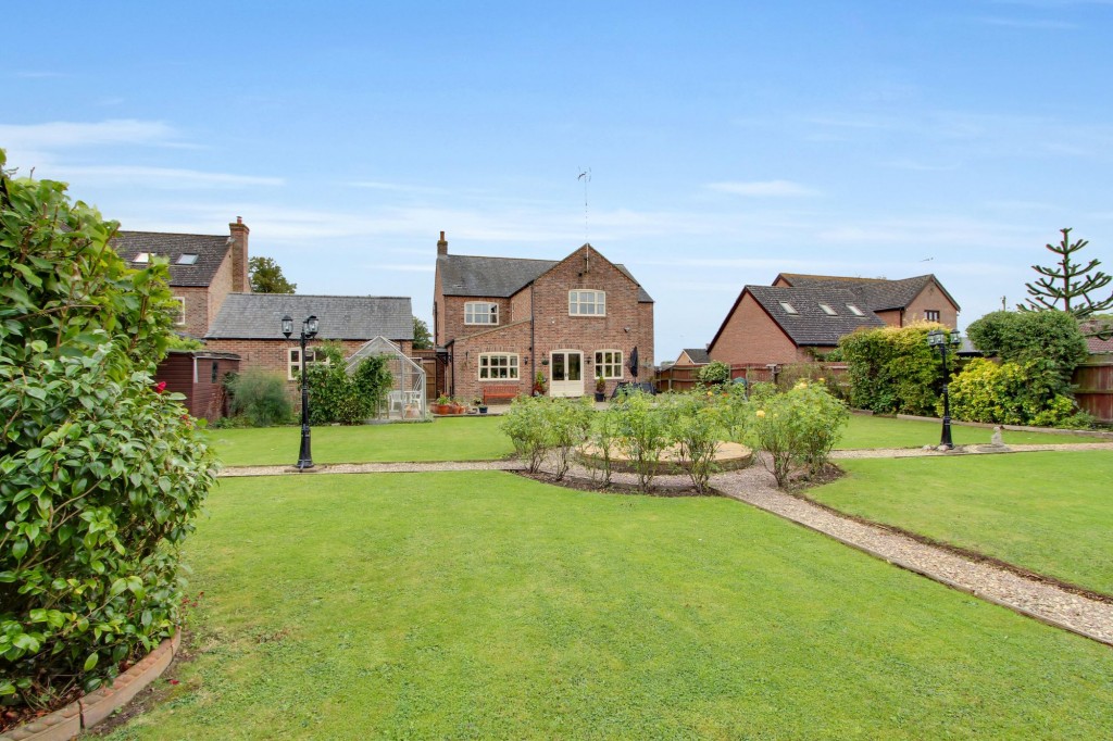 Leverington Common, Leverington, PE13
