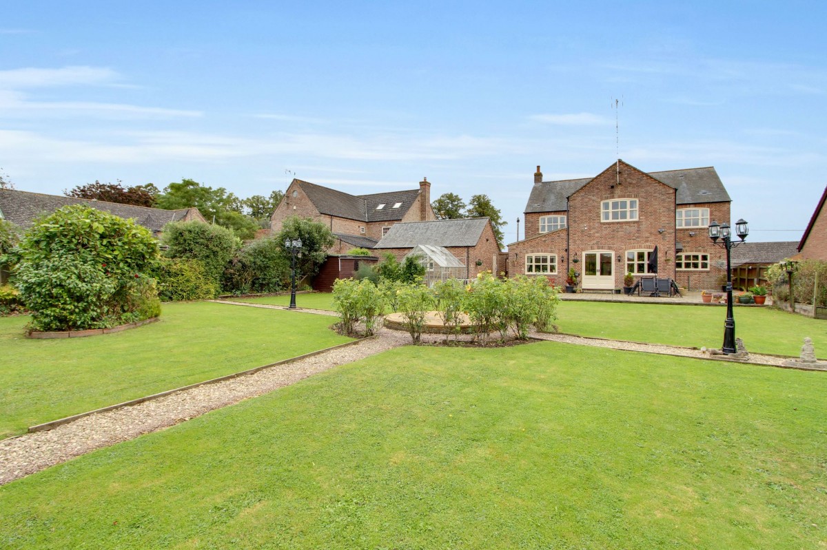 Leverington Common, Leverington, PE13