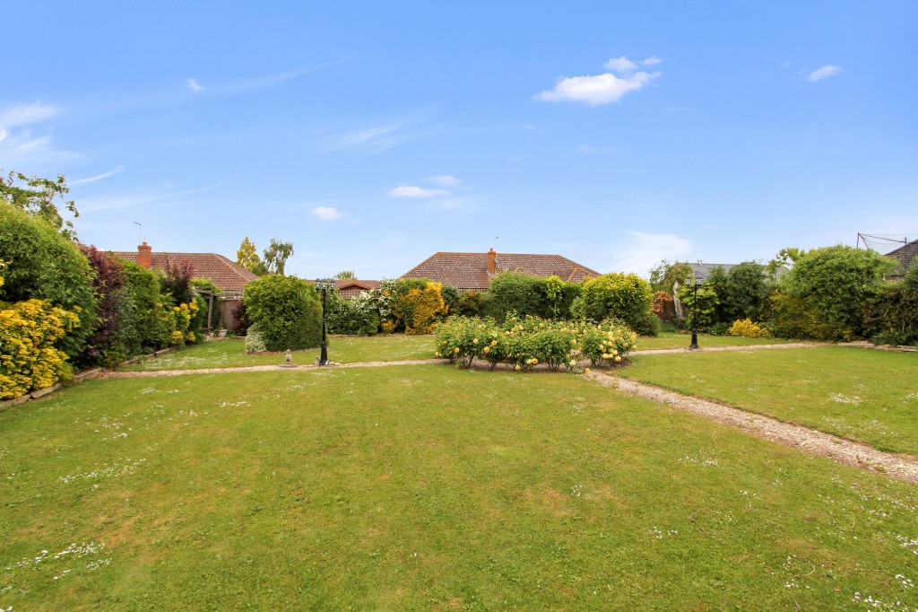 Leverington Common, Leverington, PE13