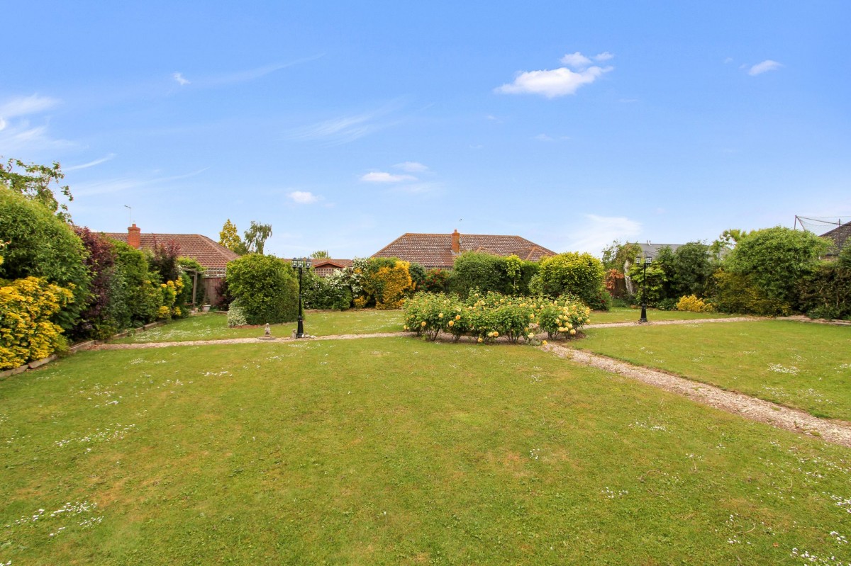 Leverington Common, Leverington, PE13