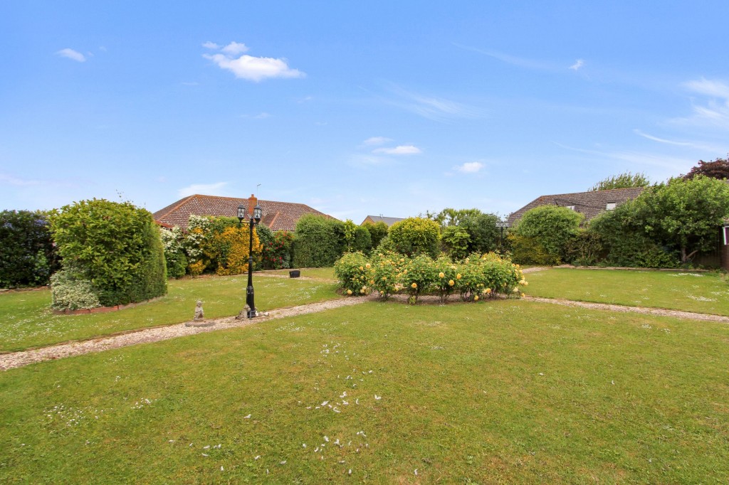 Leverington Common, Leverington, PE13