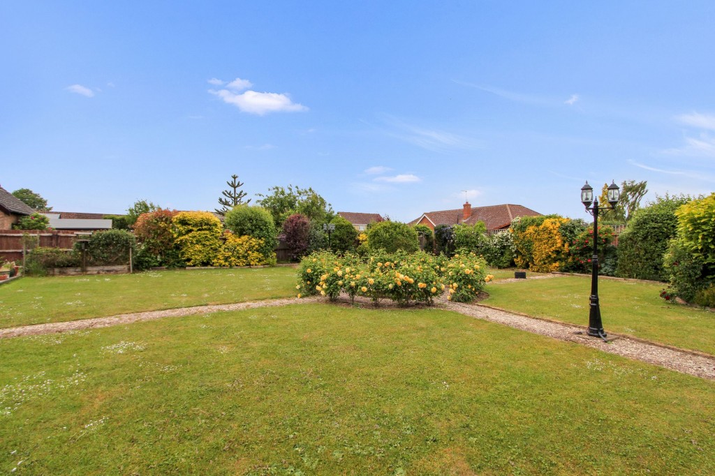 Leverington Common, Leverington, PE13