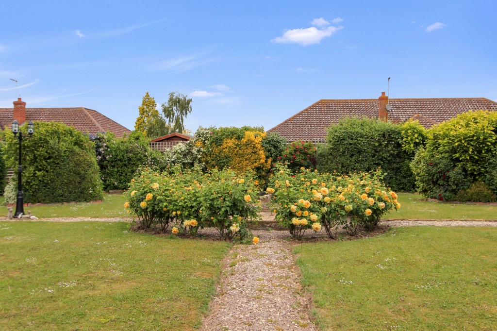 Leverington Common, Leverington, PE13