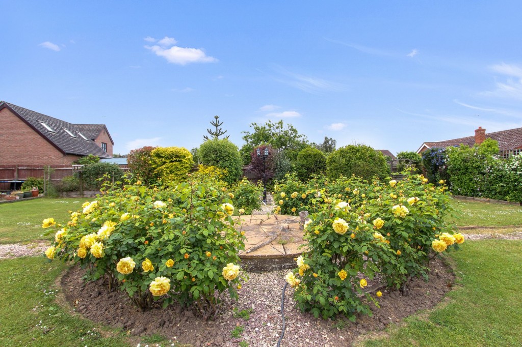 Leverington Common, Leverington, PE13