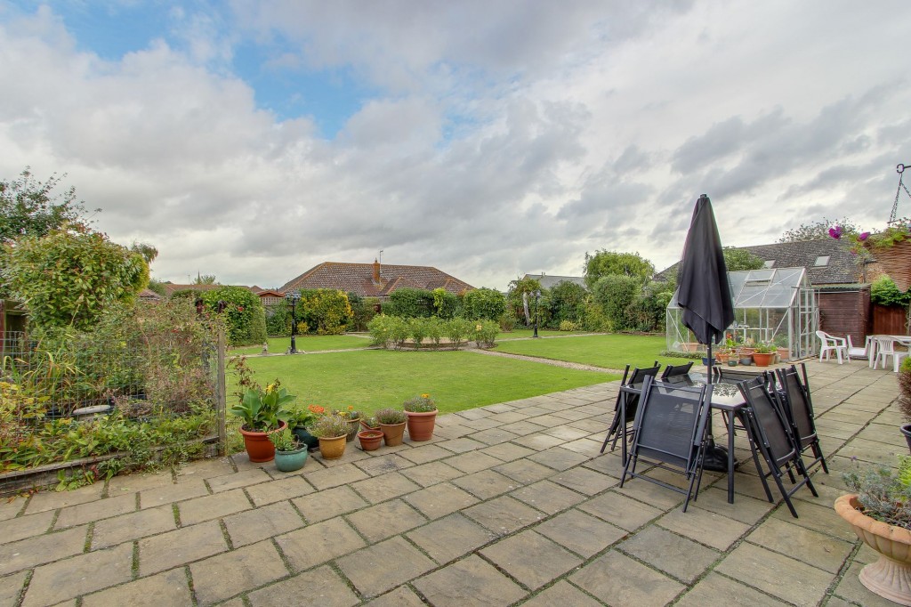 Leverington Common, Leverington, PE13