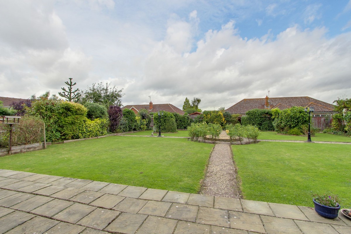 Leverington Common, Leverington, PE13