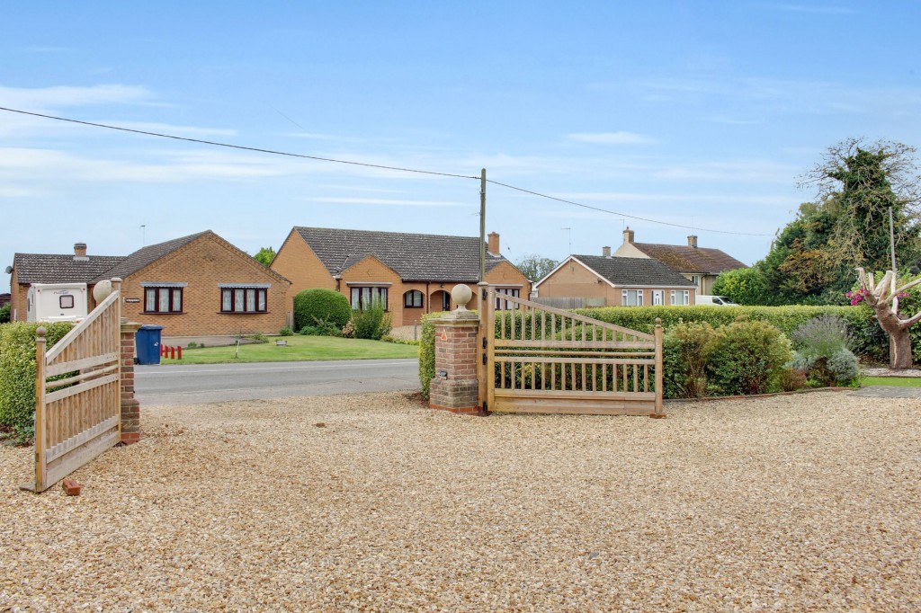 Leverington Common, Leverington, PE13
