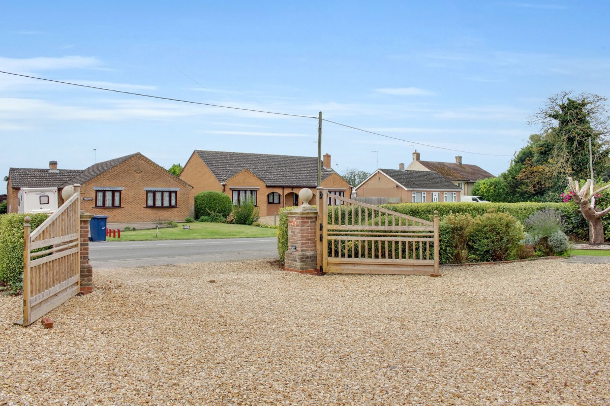 Leverington Common, Leverington, PE13