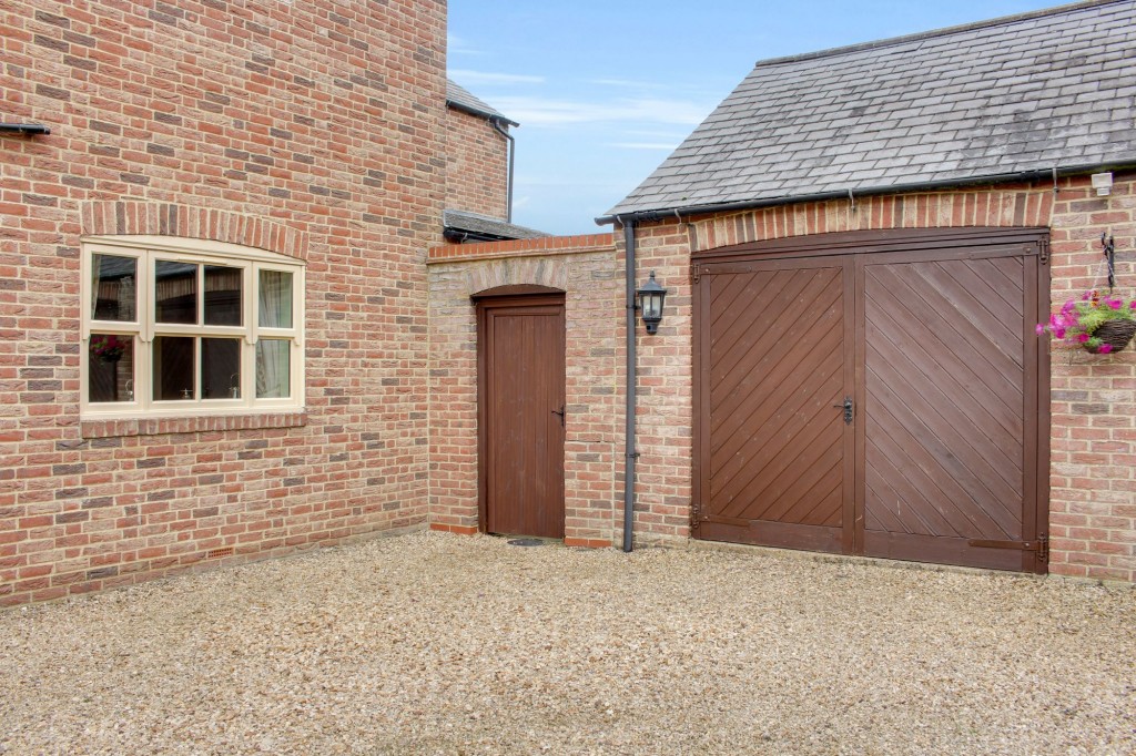 Leverington Common, Leverington, PE13