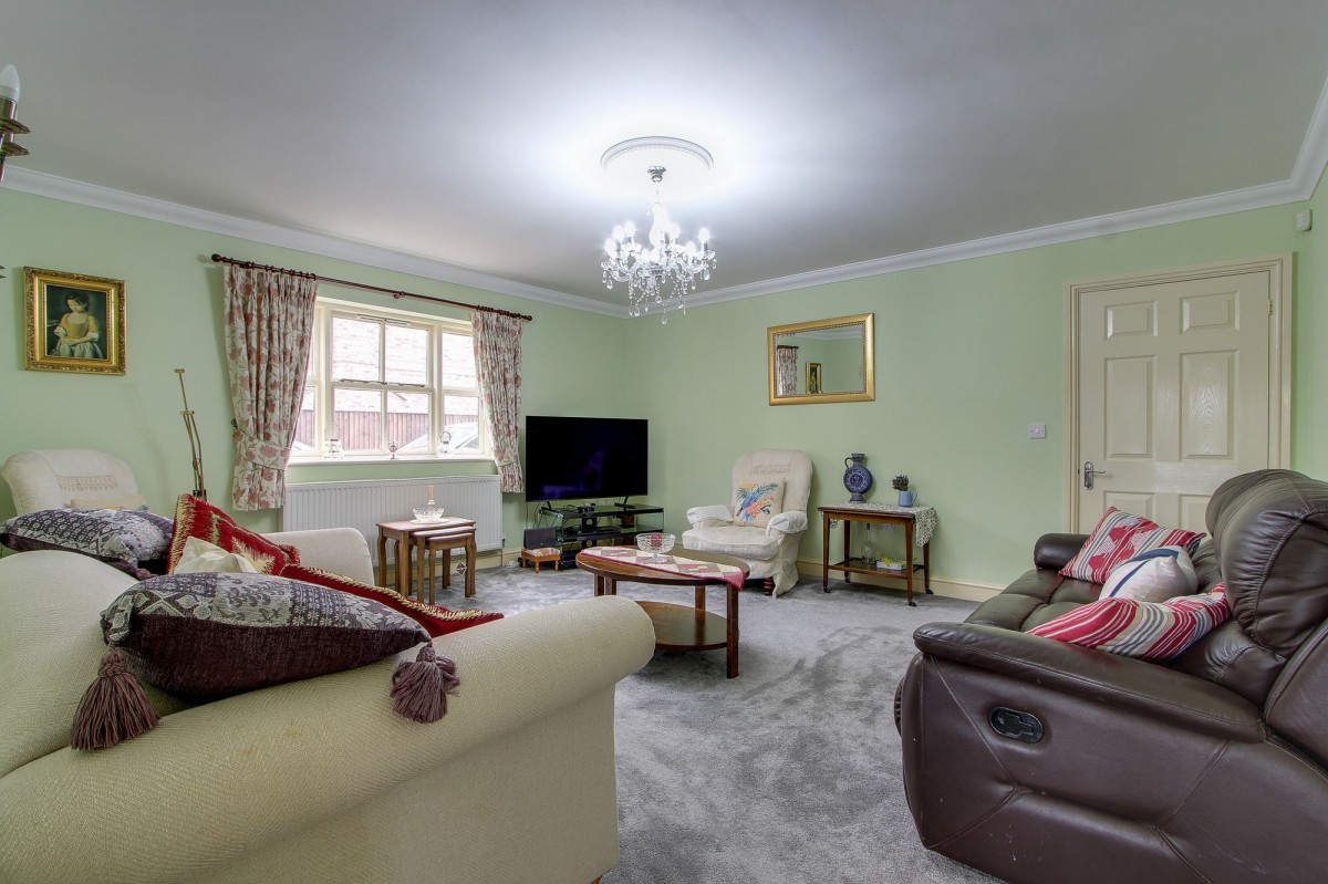 Leverington Common, Leverington, PE13