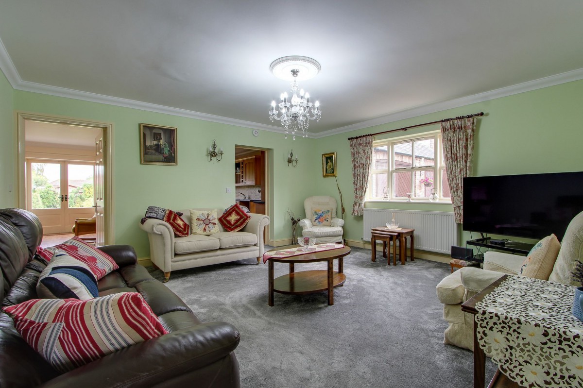 Leverington Common, Leverington, PE13