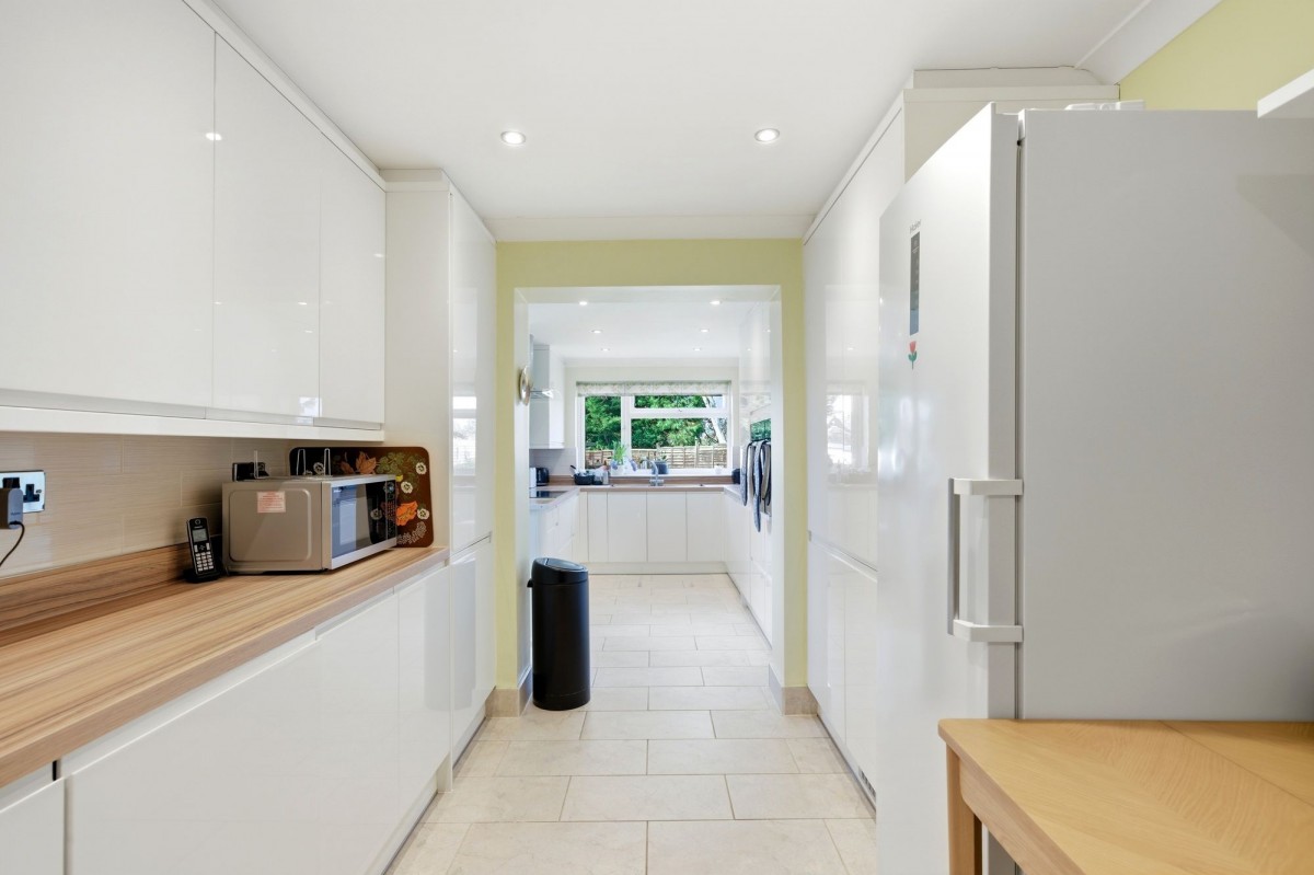 Prentice Close, Longstanton, CB24