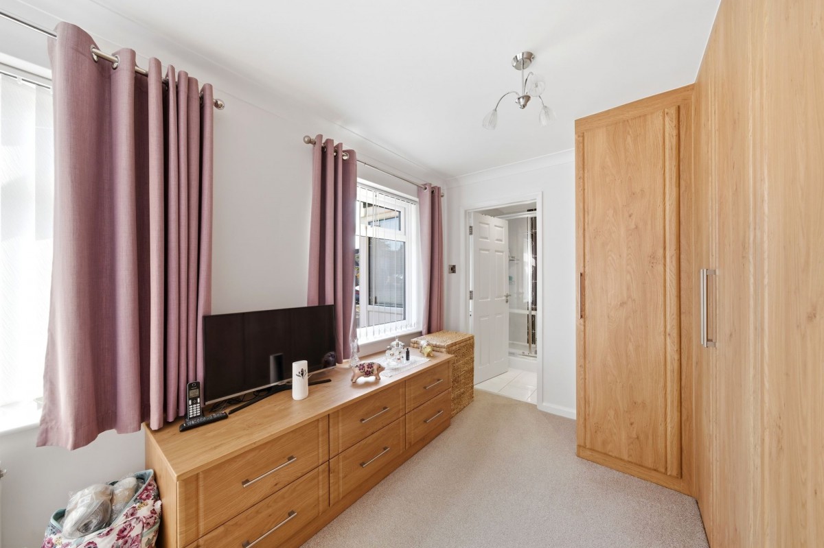 Prentice Close, Longstanton, CB24