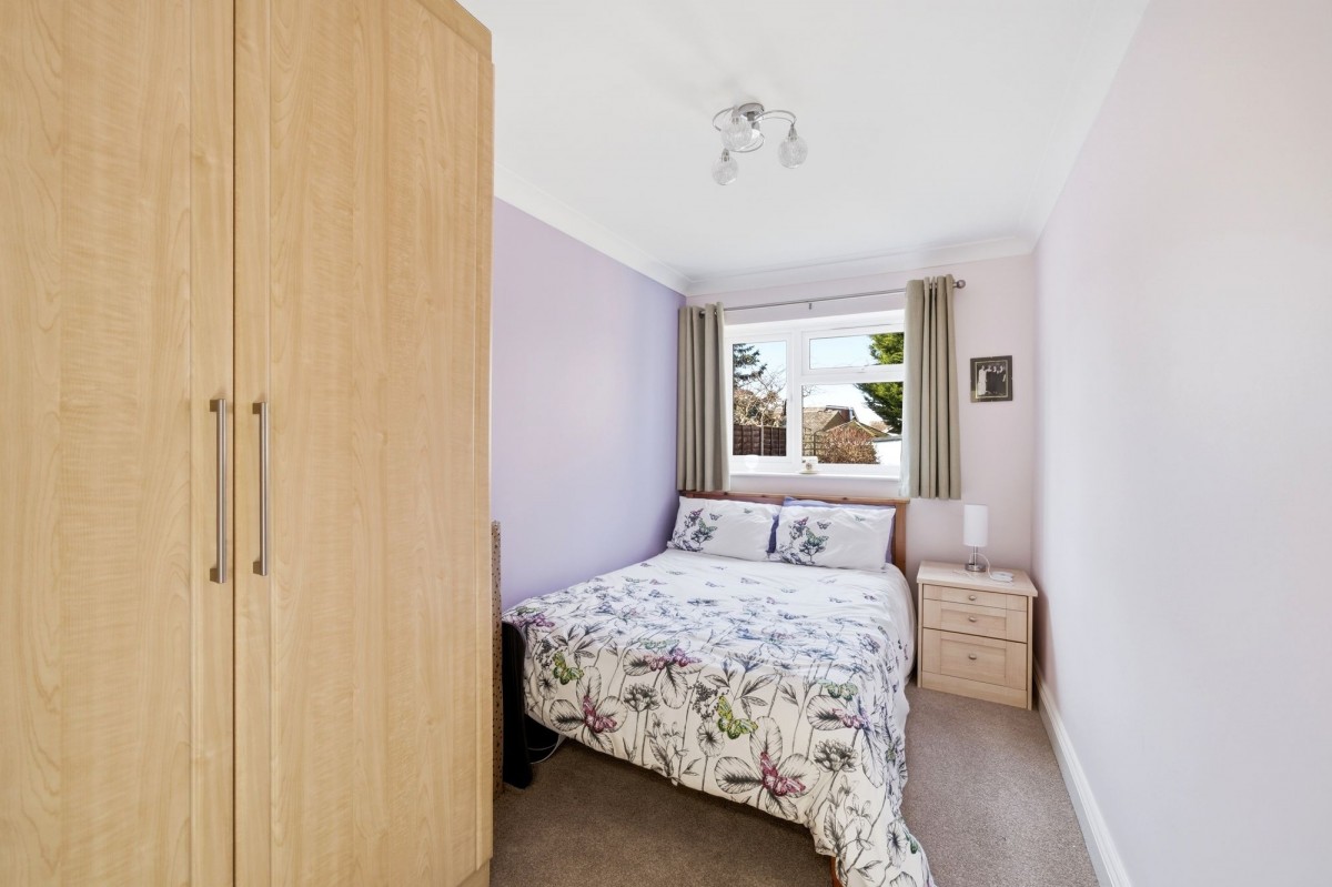 Prentice Close, Longstanton, CB24