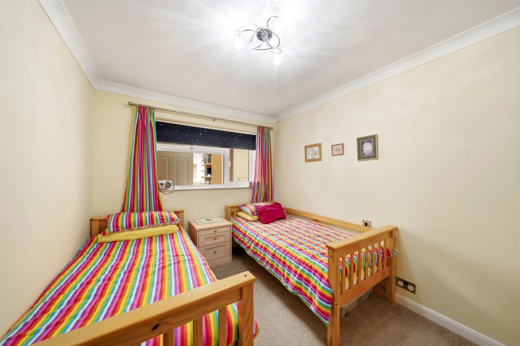 Prentice Close, Longstanton, CB24