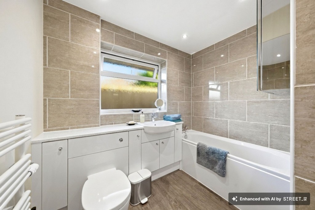 Prentice Close, Longstanton, CB24