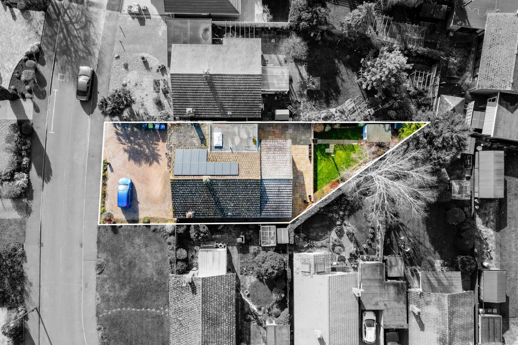 Prentice Close, Longstanton, CB24
