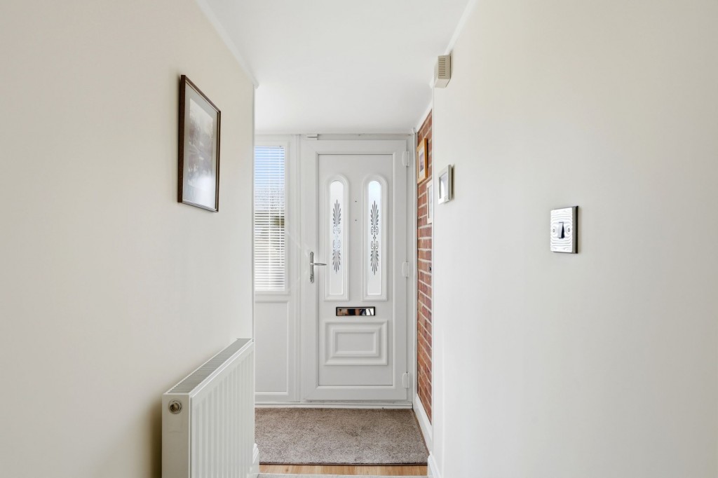 Prentice Close, Longstanton, CB24