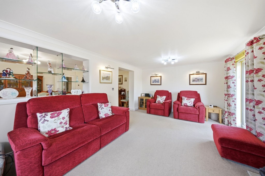 Prentice Close, Longstanton, CB24