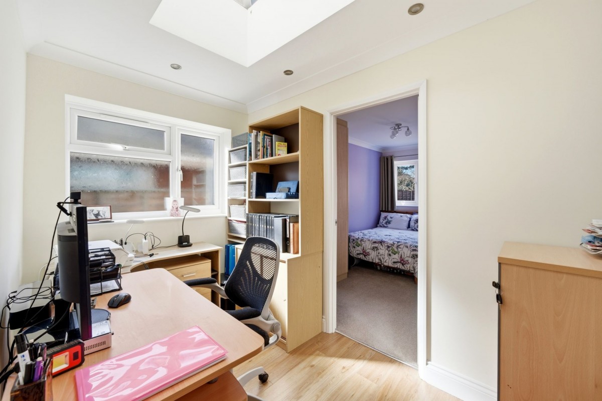 Prentice Close, Longstanton, CB24