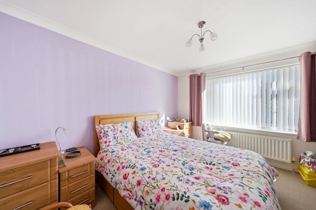 Prentice Close, Longstanton, CB24