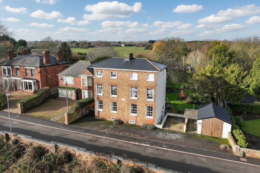 116 North Brink, Wisbech, PE13