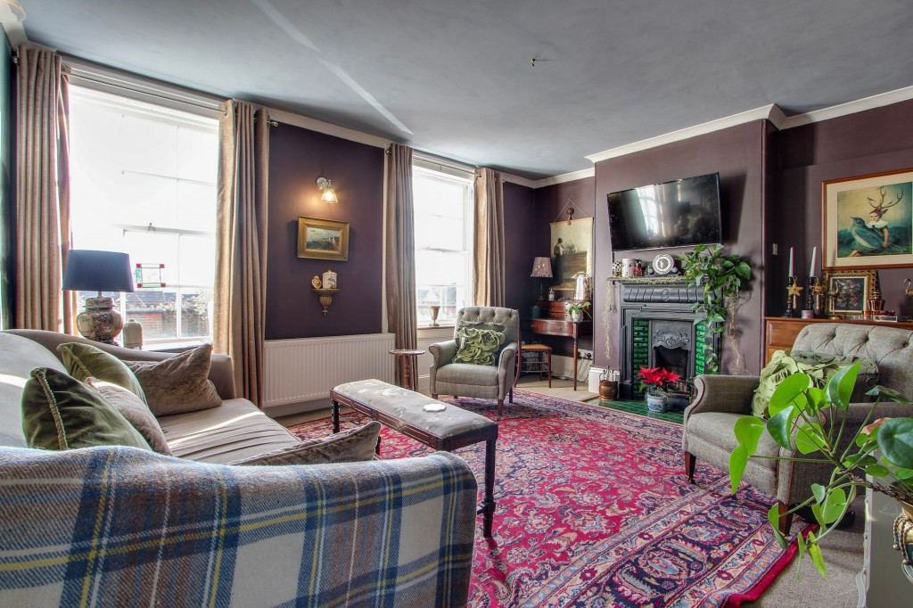 116 North Brink, Wisbech, PE13