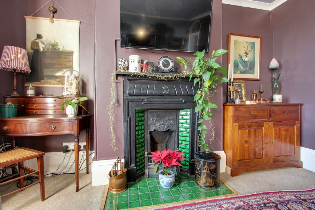 116 North Brink, Wisbech, PE13